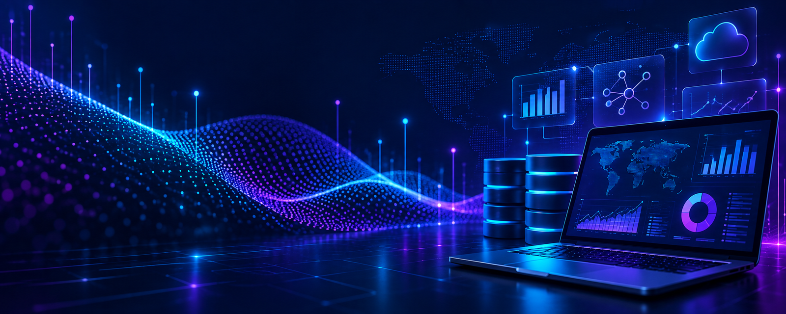 Data Science & Engineering Background