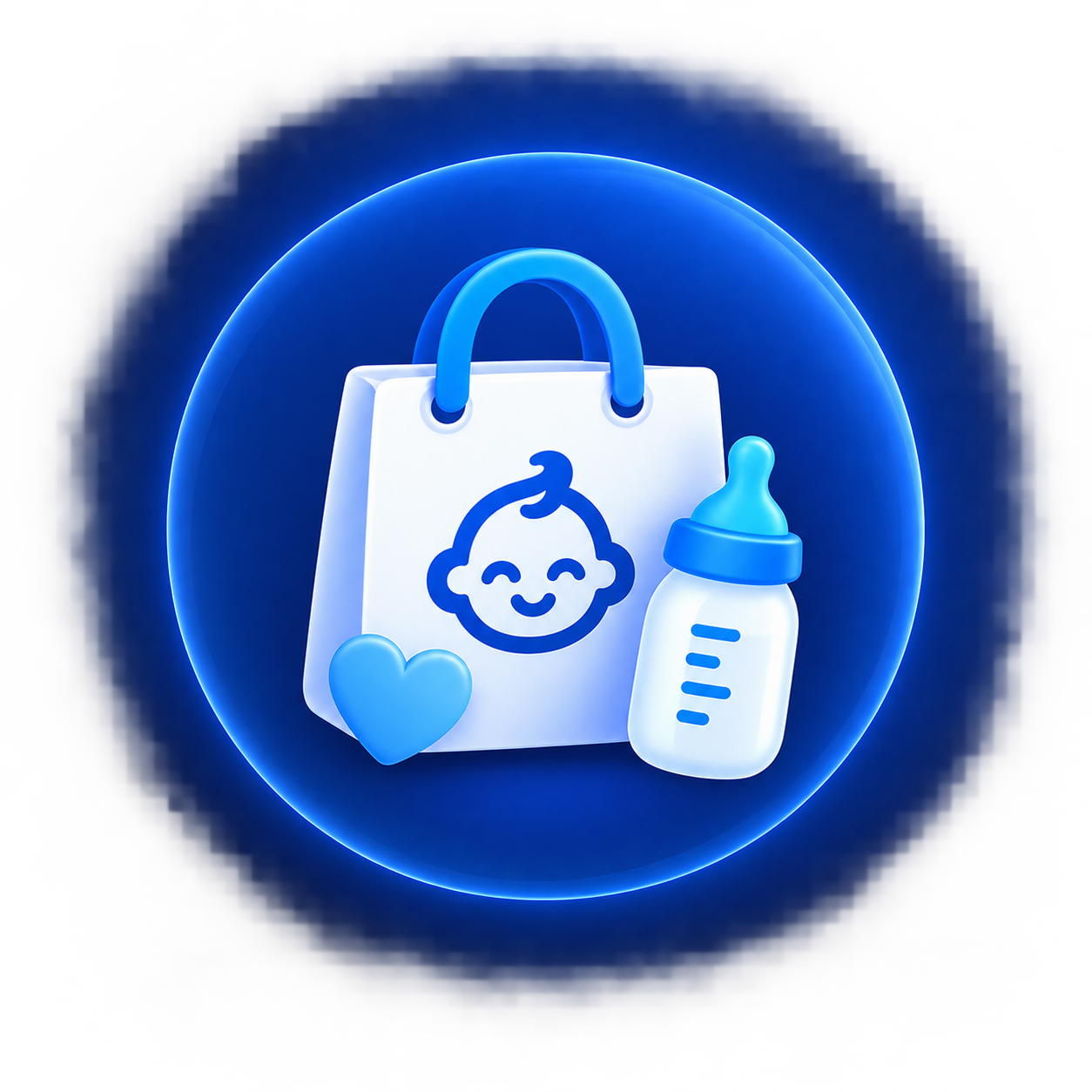 E-Commerce – Infant Accessories