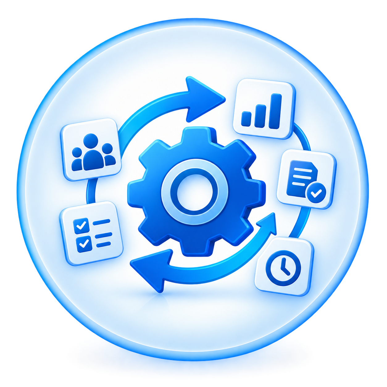 Business Automations